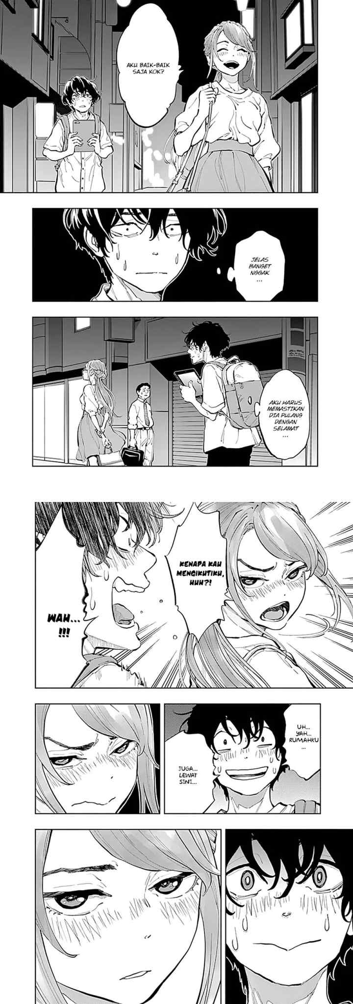 Radiation House chapter 20 halaman 5