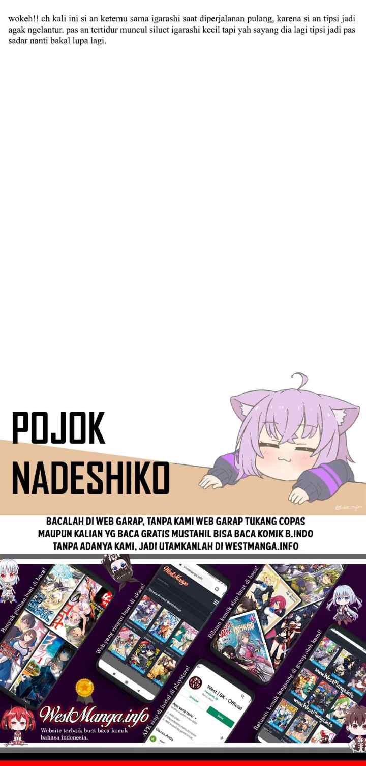 Radiation House chapter 20 halaman 12