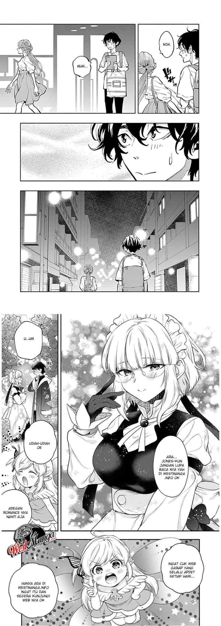 Radiation House chapter 20 halaman 6