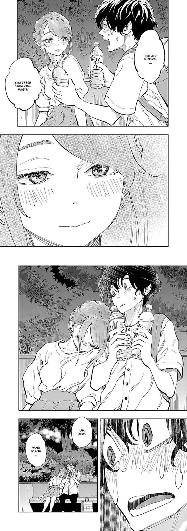Radiation House chapter 20 halaman 11