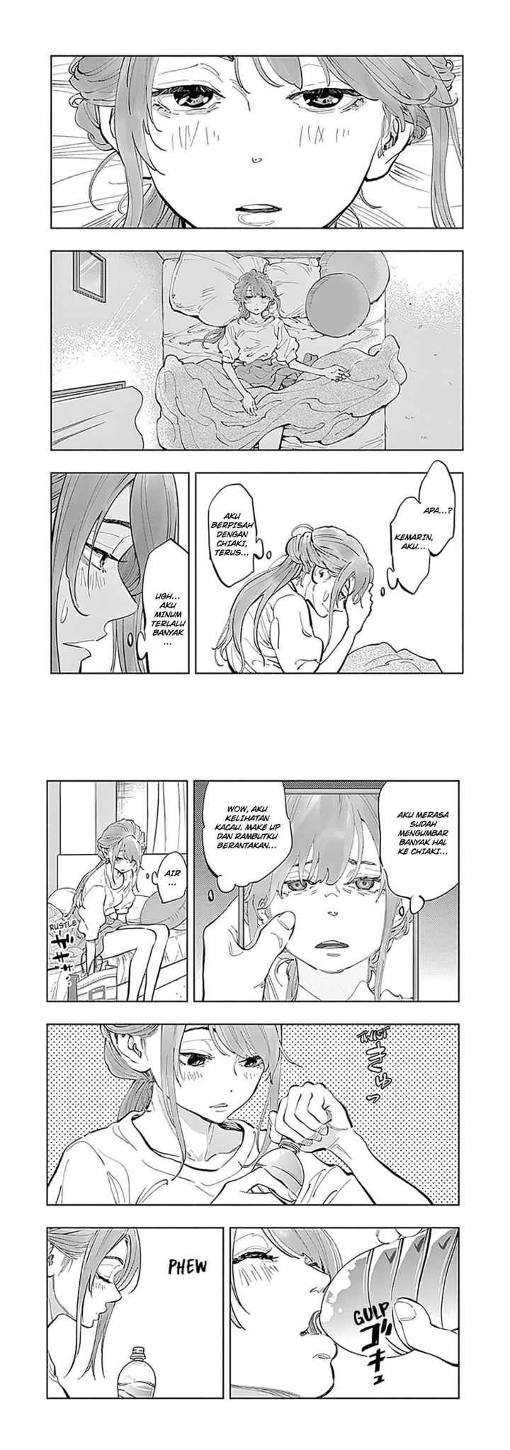 Radiation House chapter 21 halaman 10