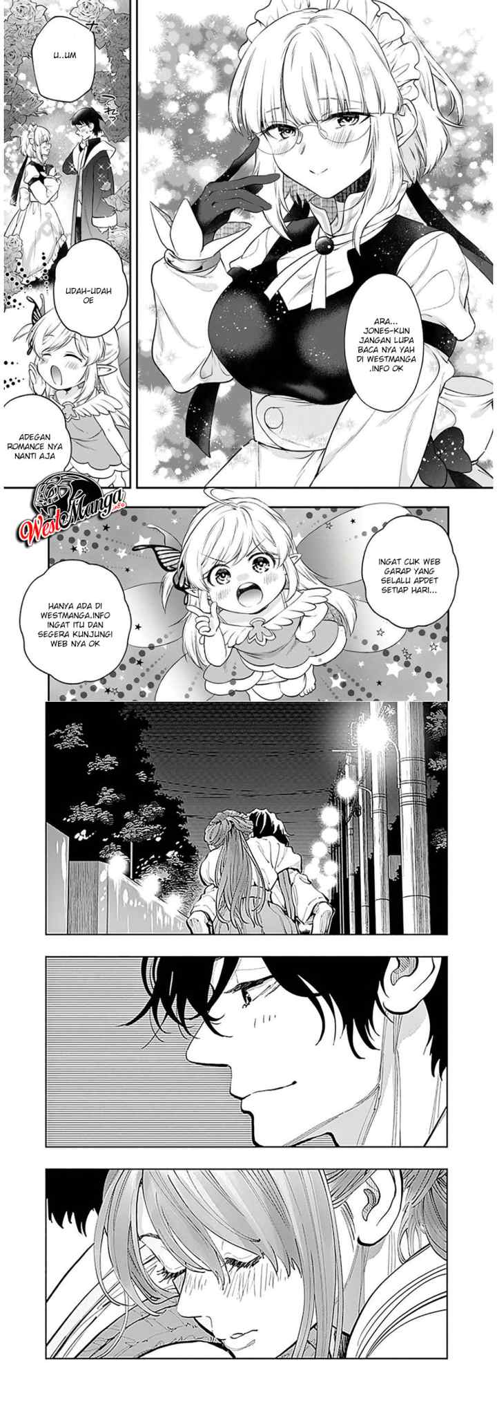 Radiation House chapter 21 halaman 7