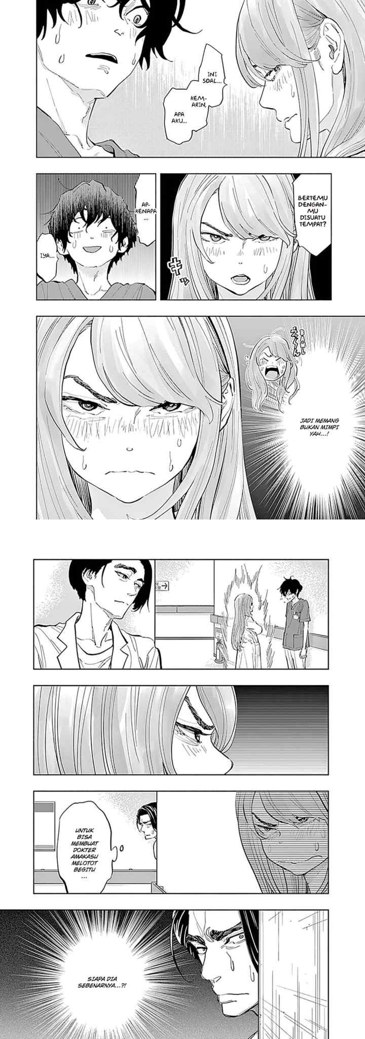 Radiation House chapter 22 halaman 7