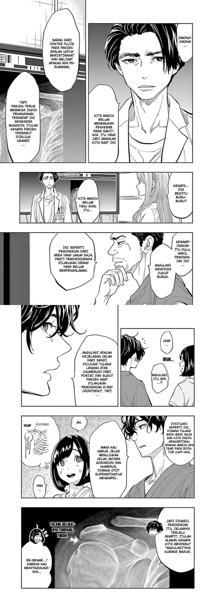 Radiation House chapter 23 halaman 4