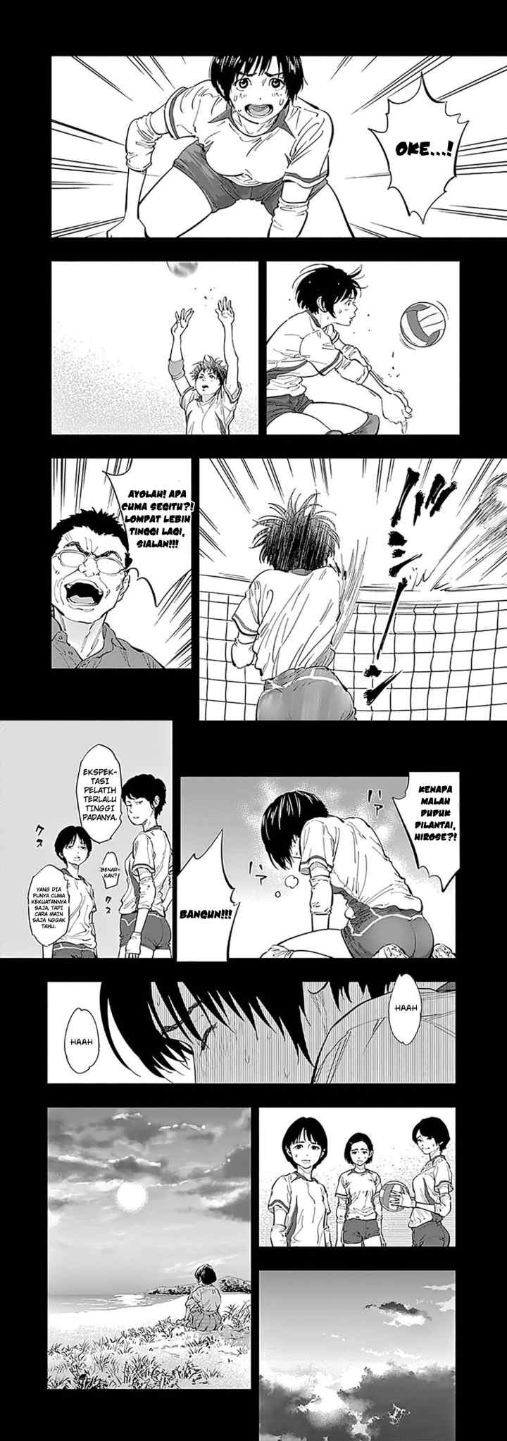Radiation House chapter 24 halaman 10