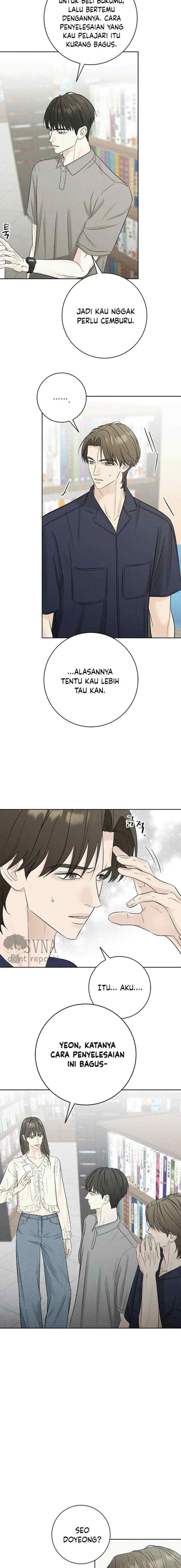 Rainy chapter 12 halaman 10