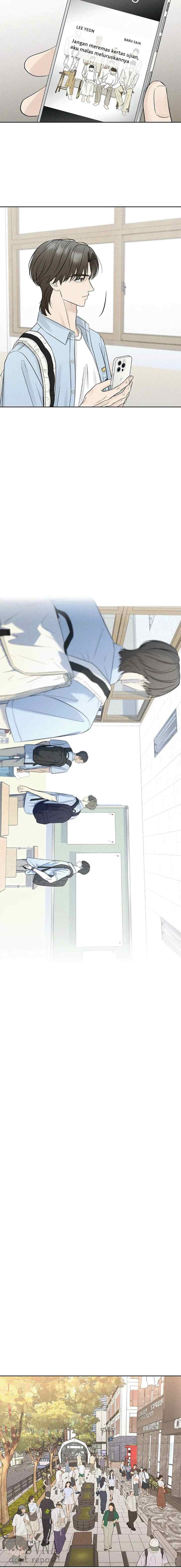 Rainy chapter 12 halaman 5