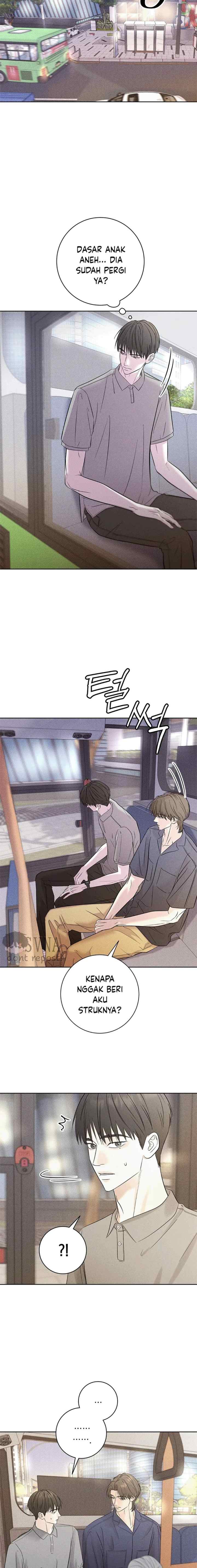 Rainy chapter 12 halaman 18