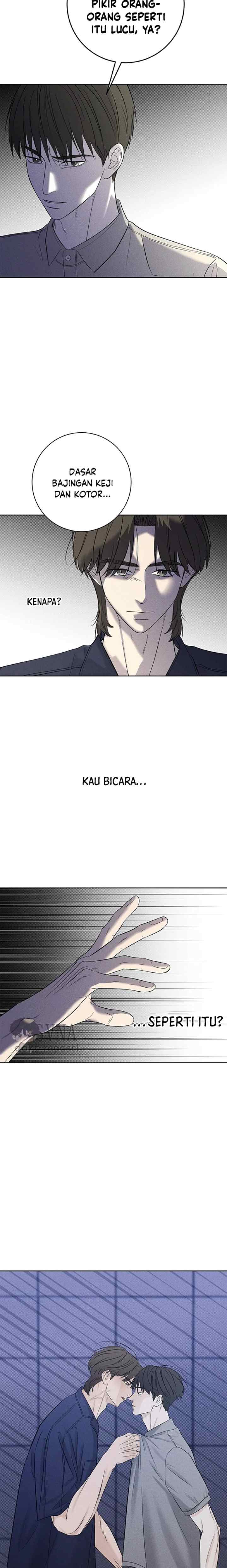 Rainy chapter 13 halaman 10