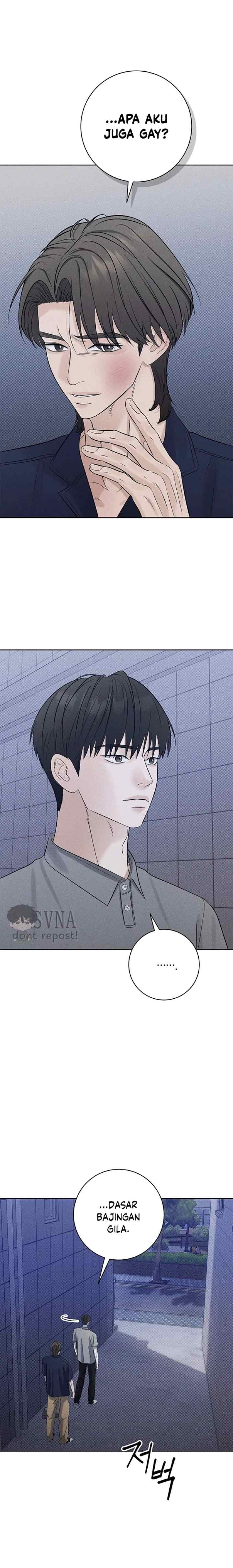 Rainy chapter 13 halaman 14