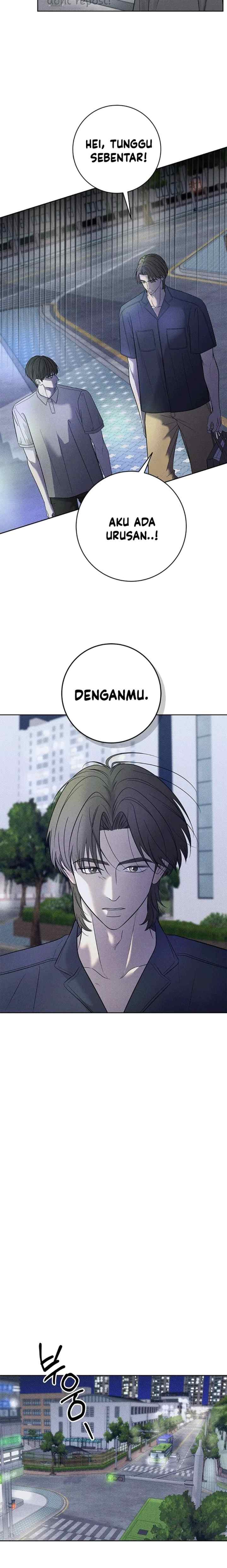 Rainy chapter 13 halaman 5