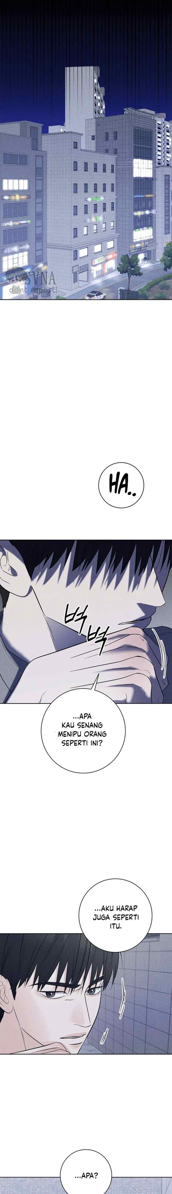 Rainy chapter 13 halaman 12