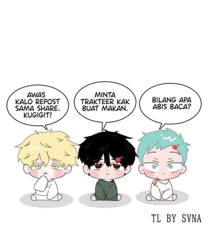 Rainy chapter 13 halaman 20