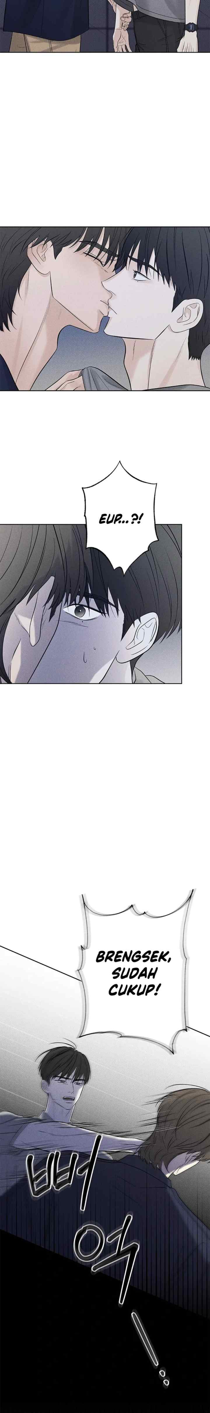 Rainy chapter 13 halaman 11