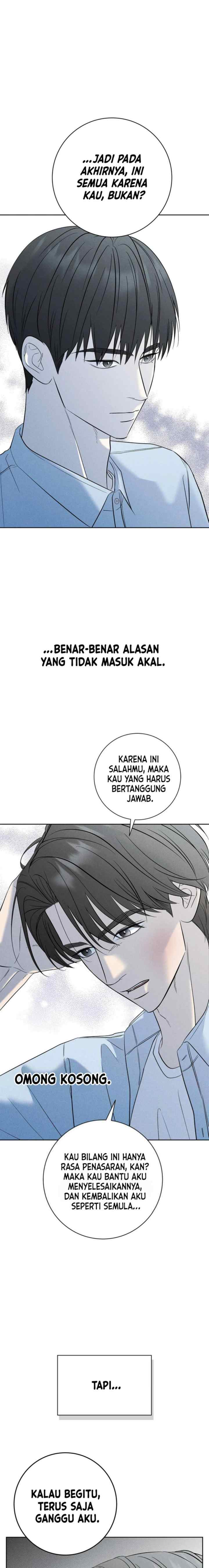 Rainy chapter 14 halaman 8