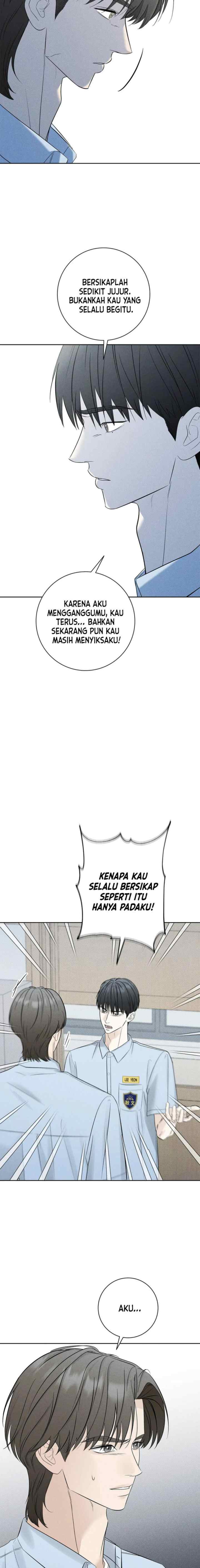 Rainy chapter 14 halaman 4