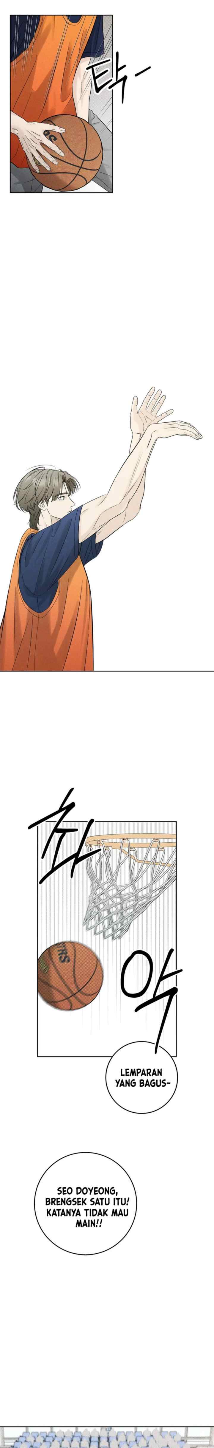 Rainy chapter 15 halaman 7