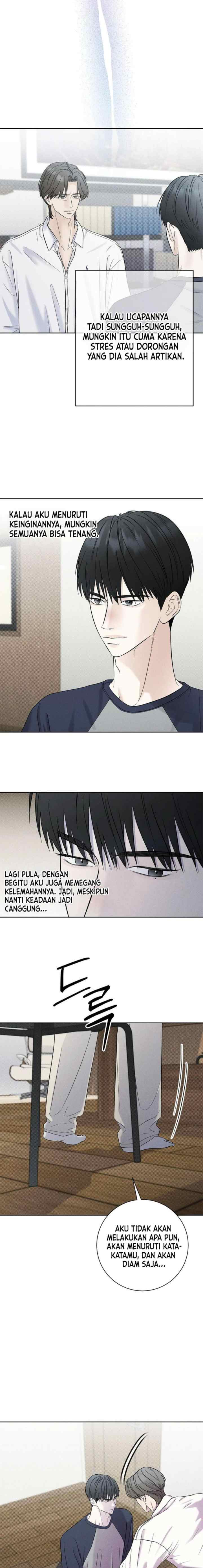 Rainy chapter 16 halaman 10
