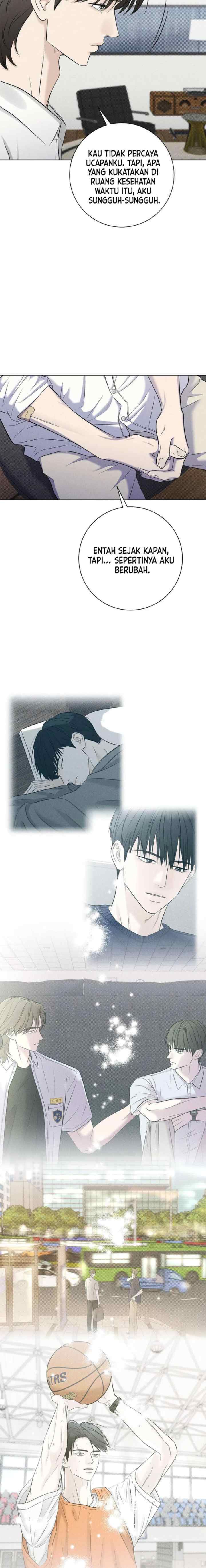 Rainy chapter 16 halaman 8