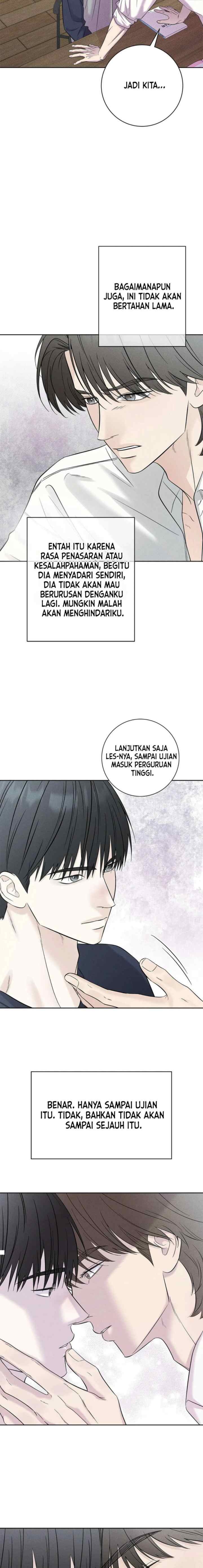 Rainy chapter 16 halaman 11