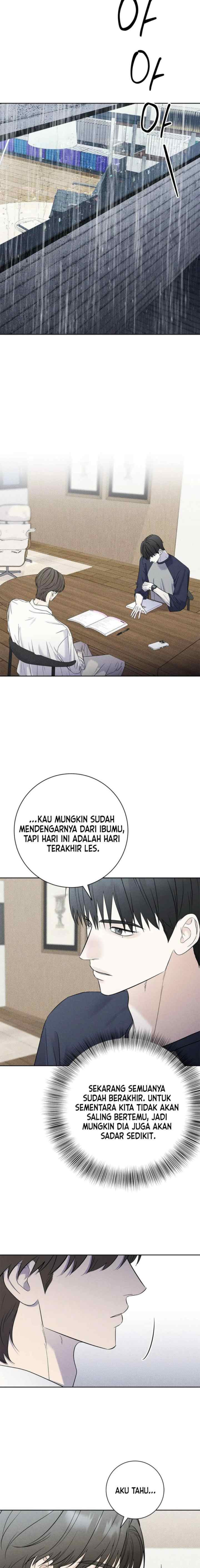 Rainy chapter 16 halaman 7