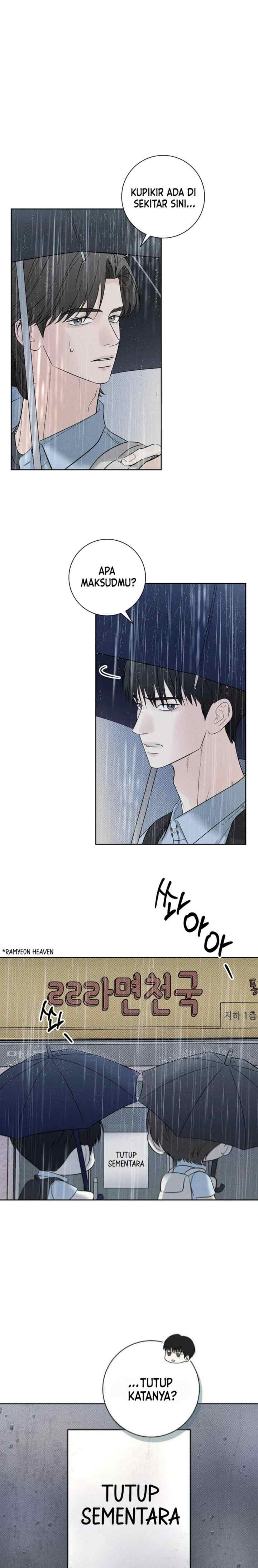 Rainy chapter 17 halaman 7