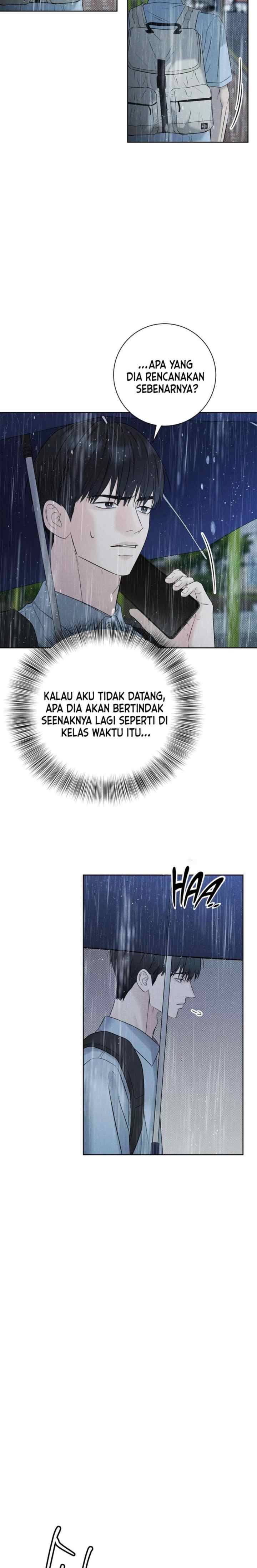 Rainy chapter 17 halaman 5