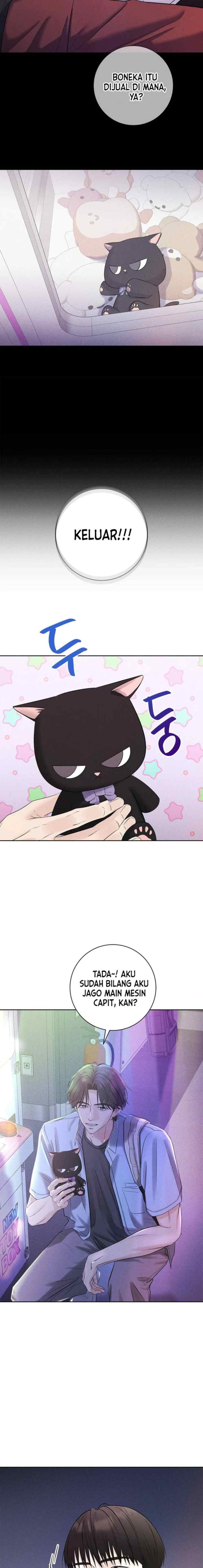 Rainy chapter 18 halaman 7