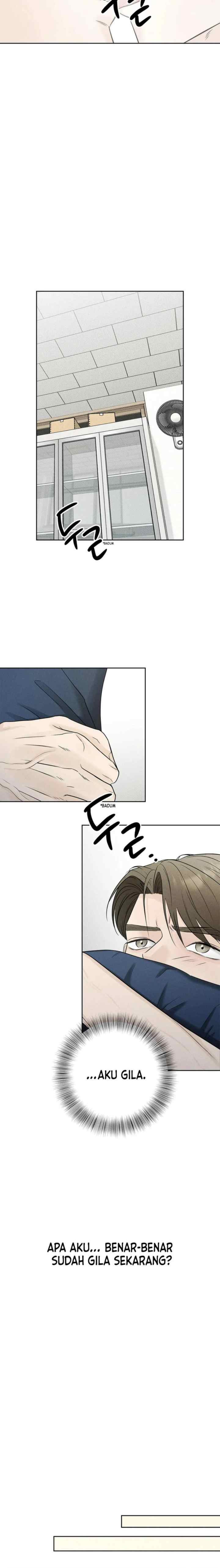 Rainy chapter 19 halaman 13