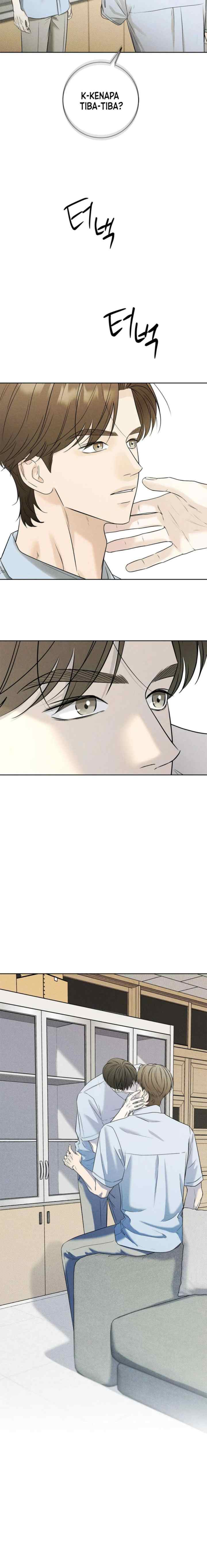 Rainy chapter 19 halaman 8