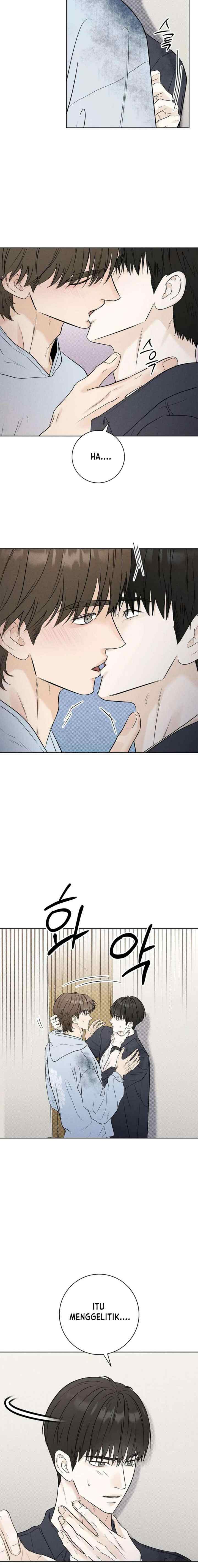 Rainy chapter 21 halaman 11