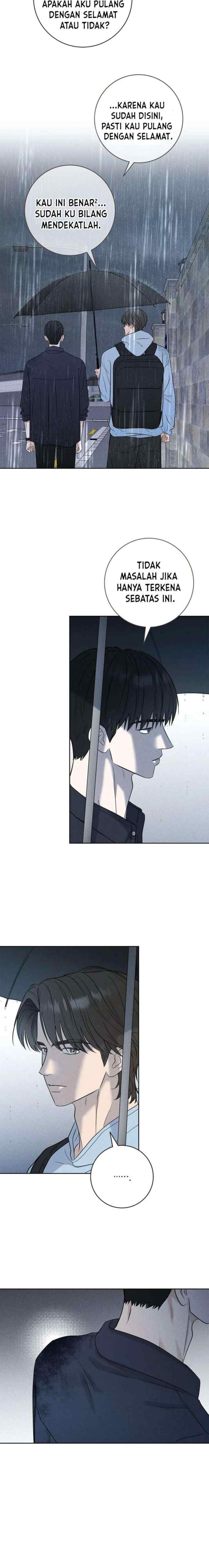 Rainy chapter 21 halaman 7