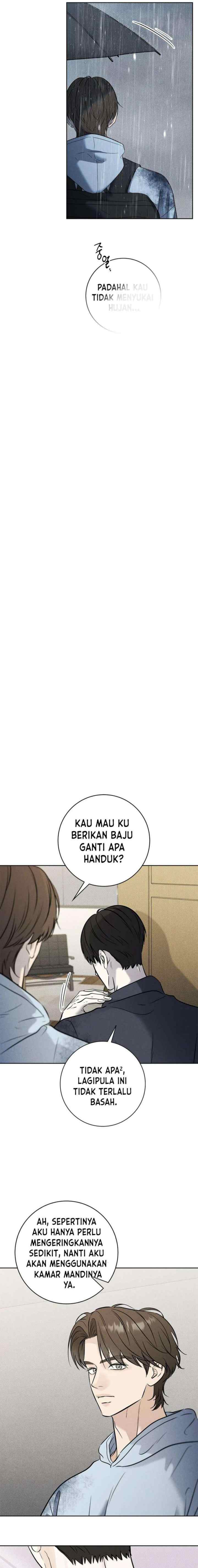 Rainy chapter 21 halaman 8