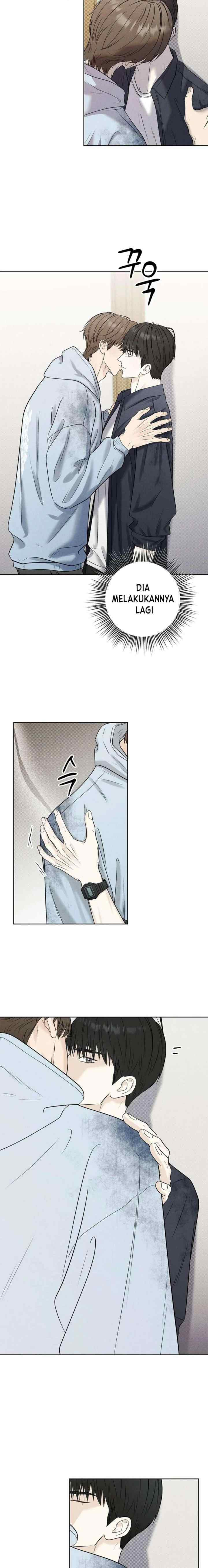 Rainy chapter 21 halaman 10
