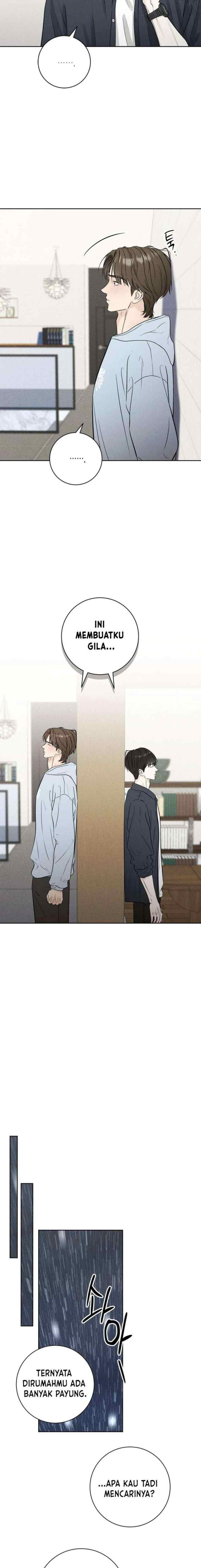 Rainy chapter 21 halaman 13