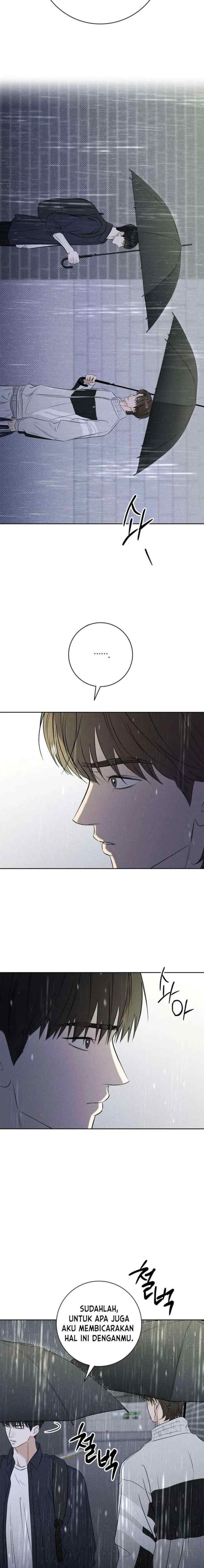 Rainy chapter 21 halaman 18