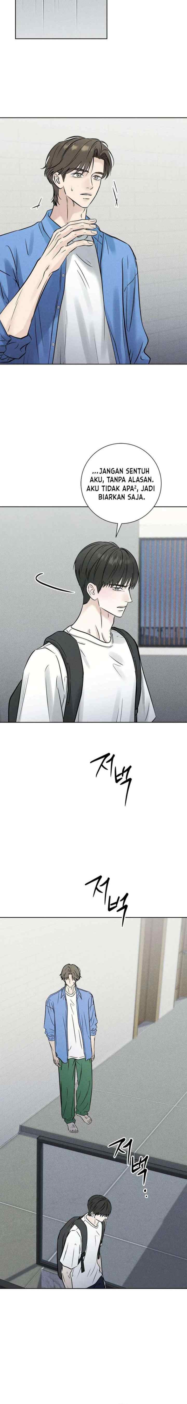 Rainy chapter 22 halaman 10