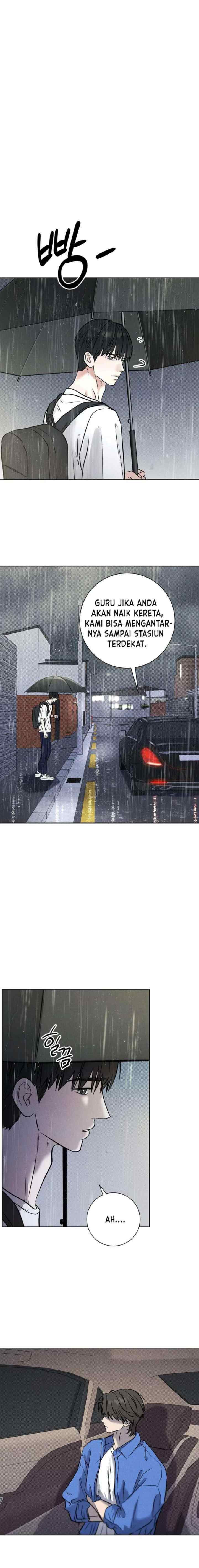 Rainy chapter 22 halaman 13