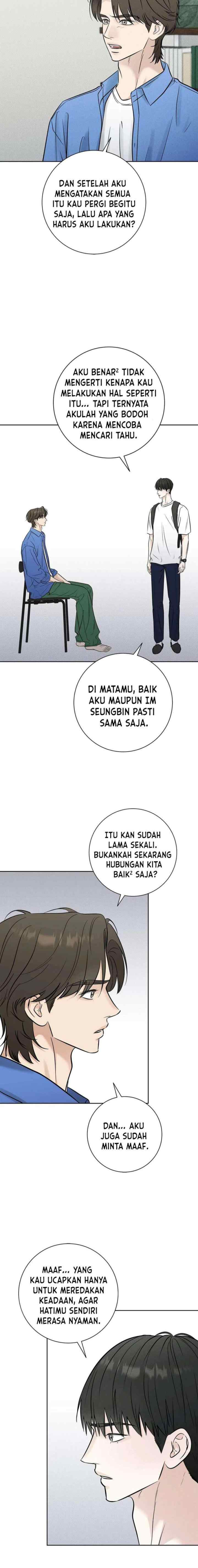 Rainy chapter 22 halaman 5