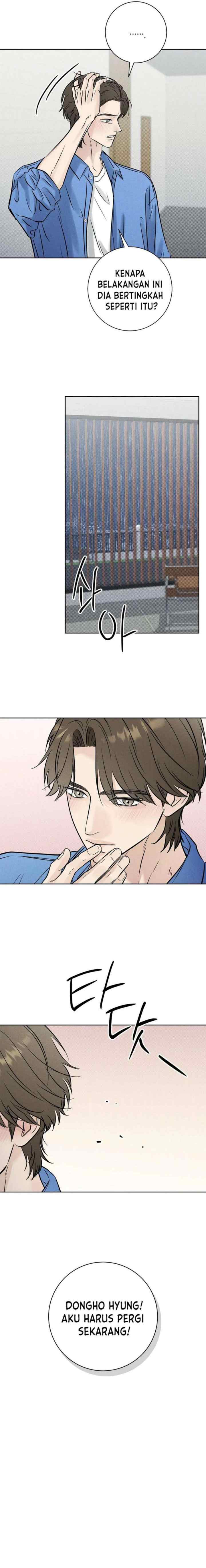Rainy chapter 22 halaman 11