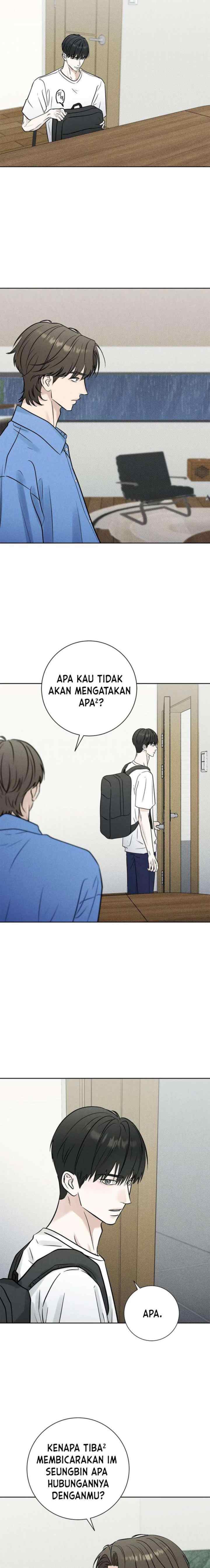 Rainy chapter 22 halaman 4