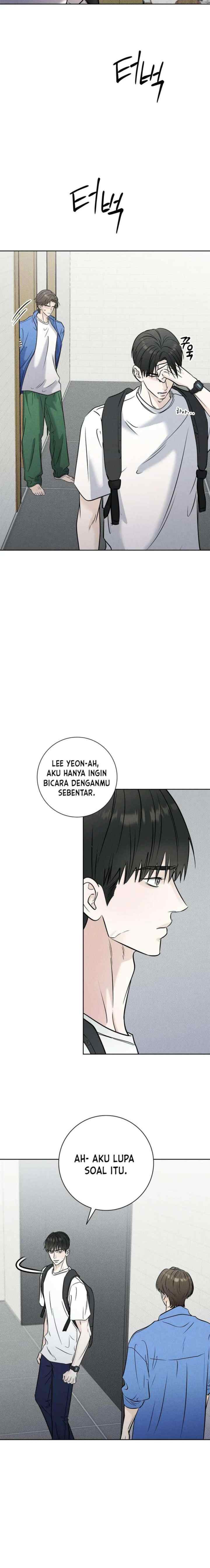 Rainy chapter 22 halaman 7