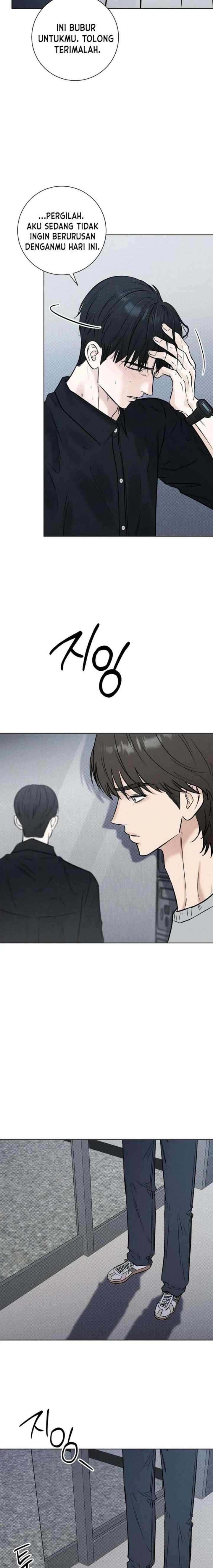 Rainy chapter 23 halaman 8