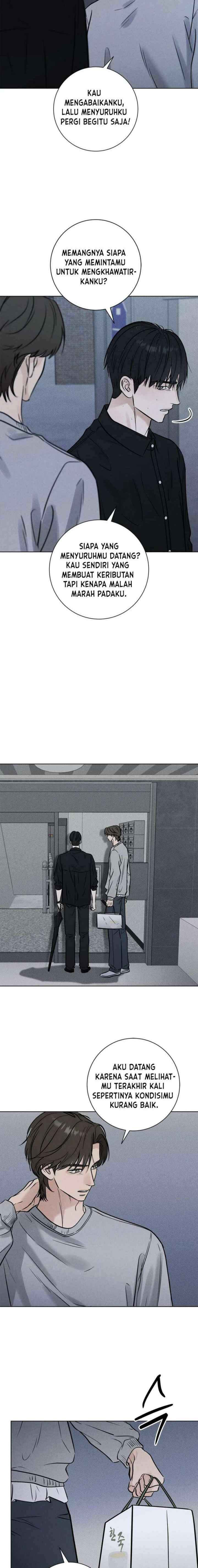 Rainy chapter 23 halaman 7
