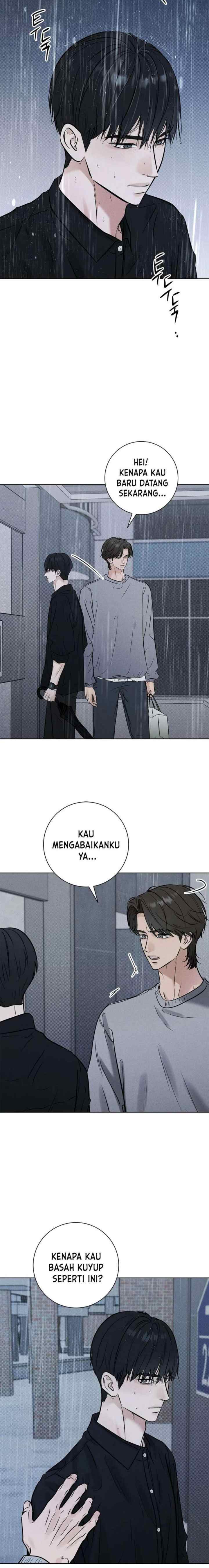 Rainy chapter 23 halaman 5