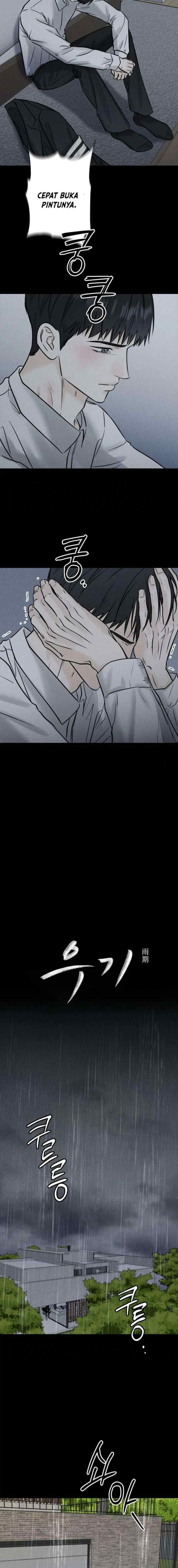 Rainy chapter 24 halaman 5