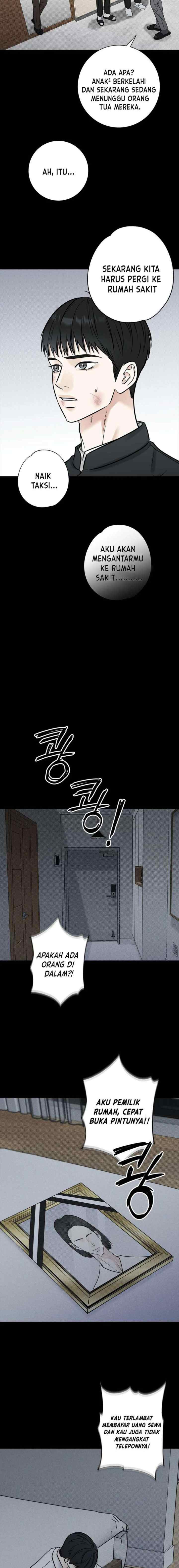 Rainy chapter 24 halaman 4