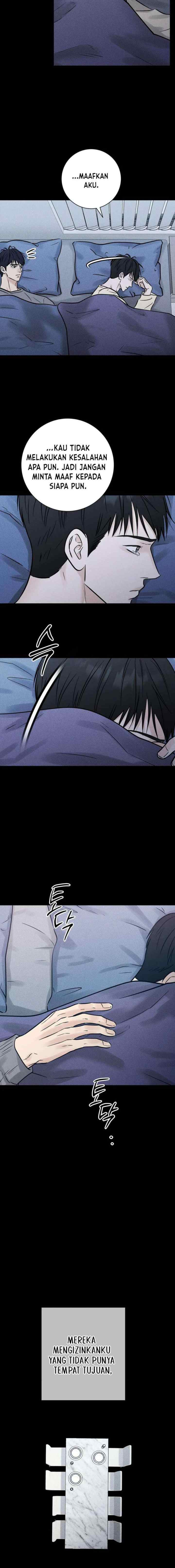 Rainy chapter 24 halaman 10