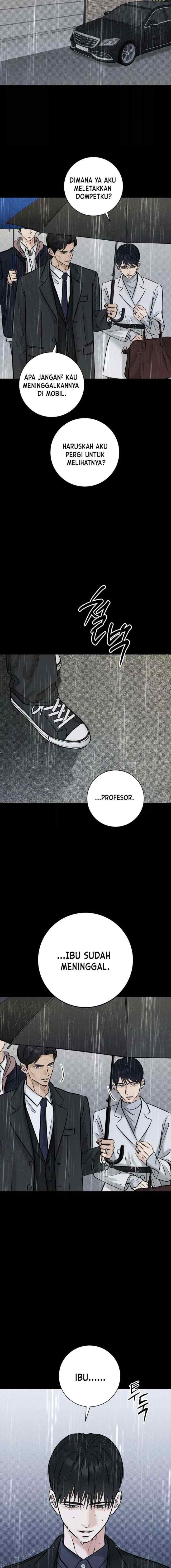 Rainy chapter 24 halaman 6