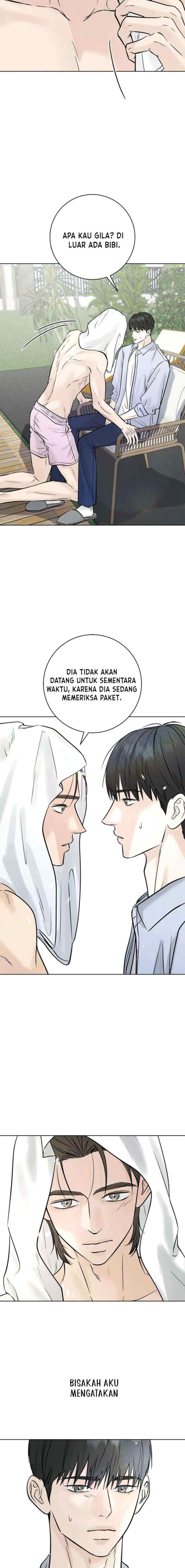 Rainy chapter 25 halaman 16